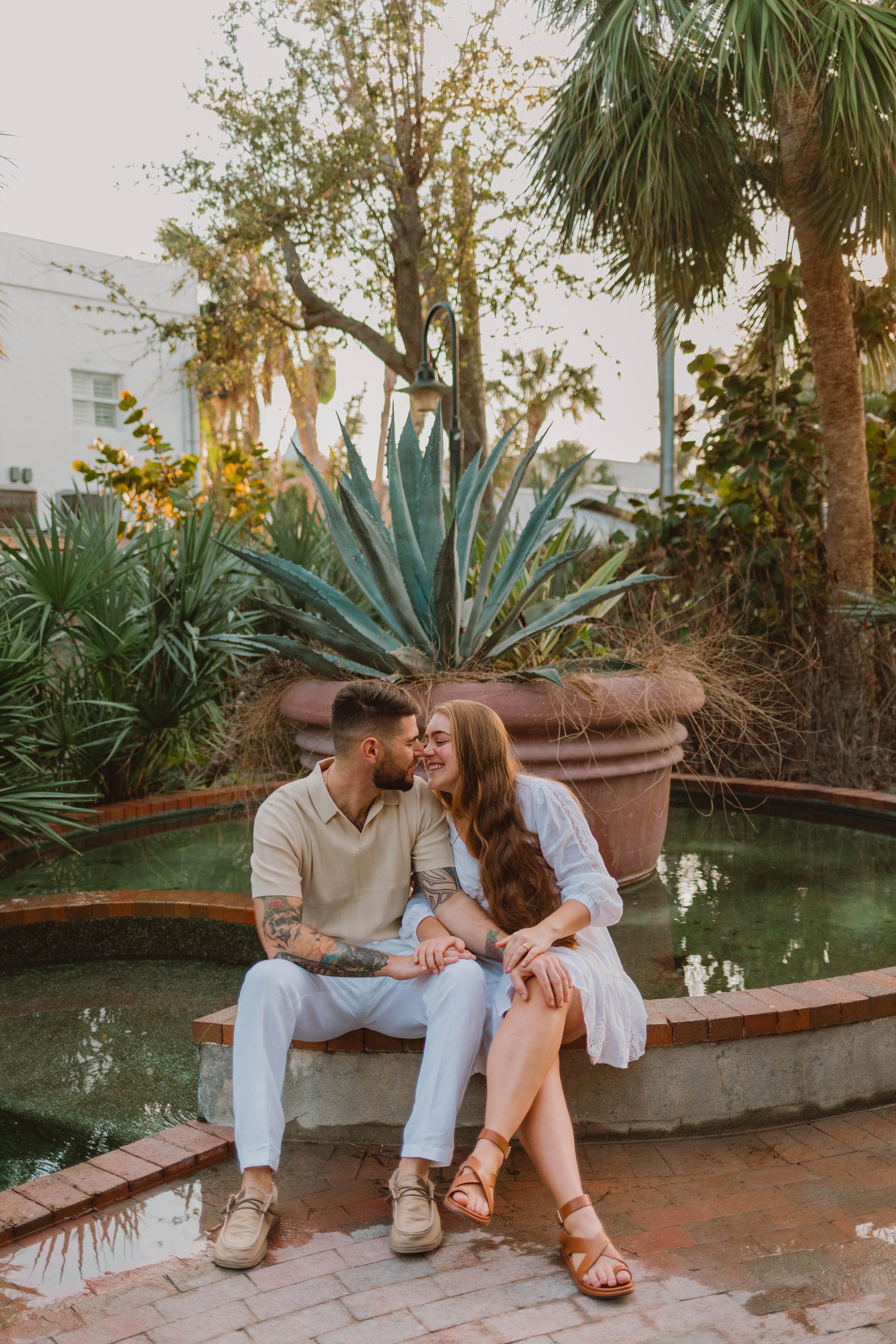 The Wedding Website of Brooke Sullivan and Brock Peterson