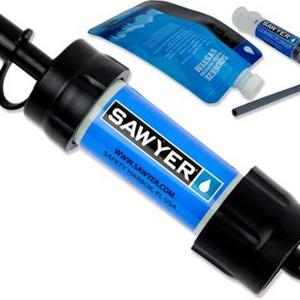 Sawyer   Mini Water Filter