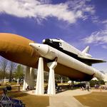 U.S. Space & Rocket Center