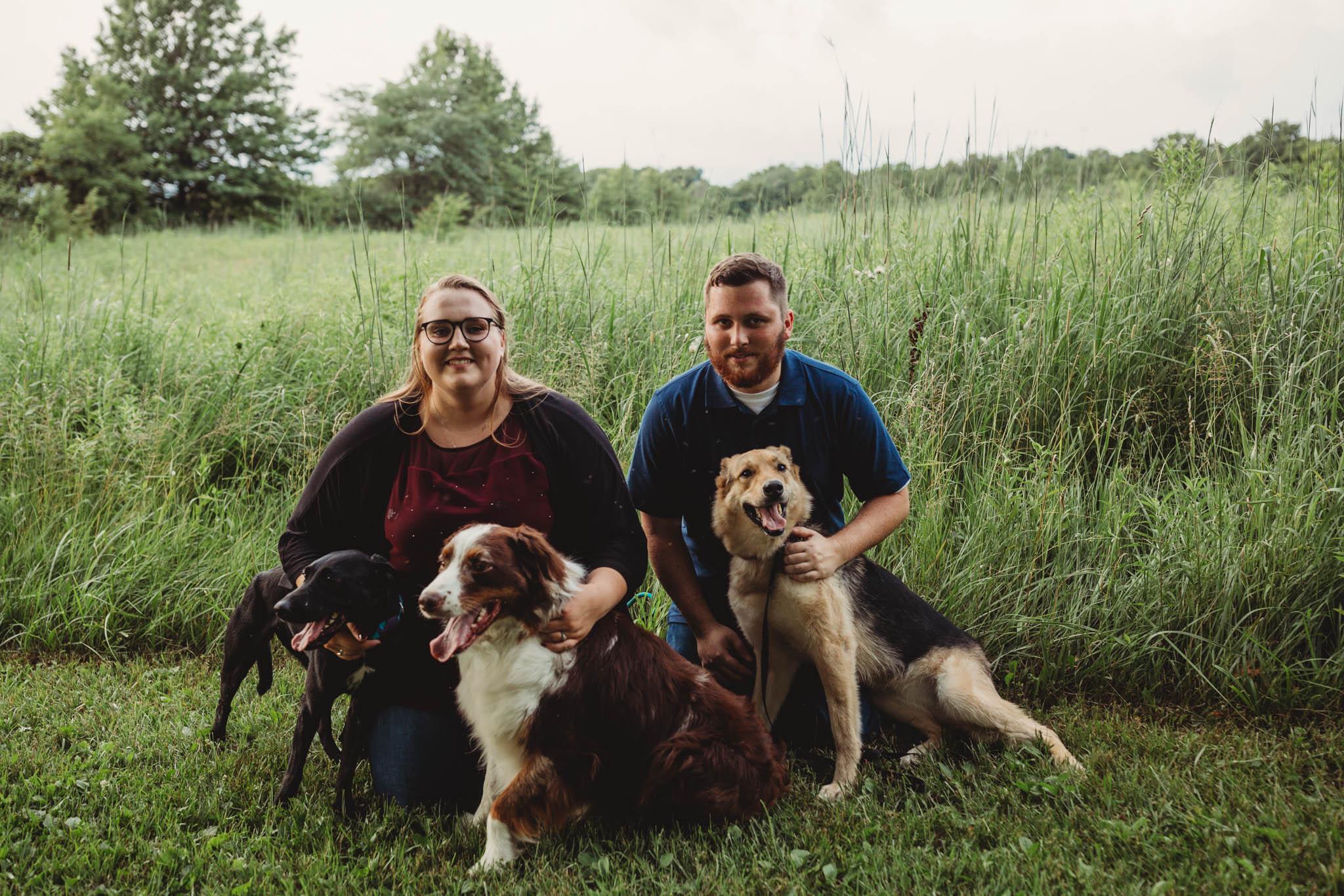 The Wedding Website of Jayna Routson and Nicholas Dochstader