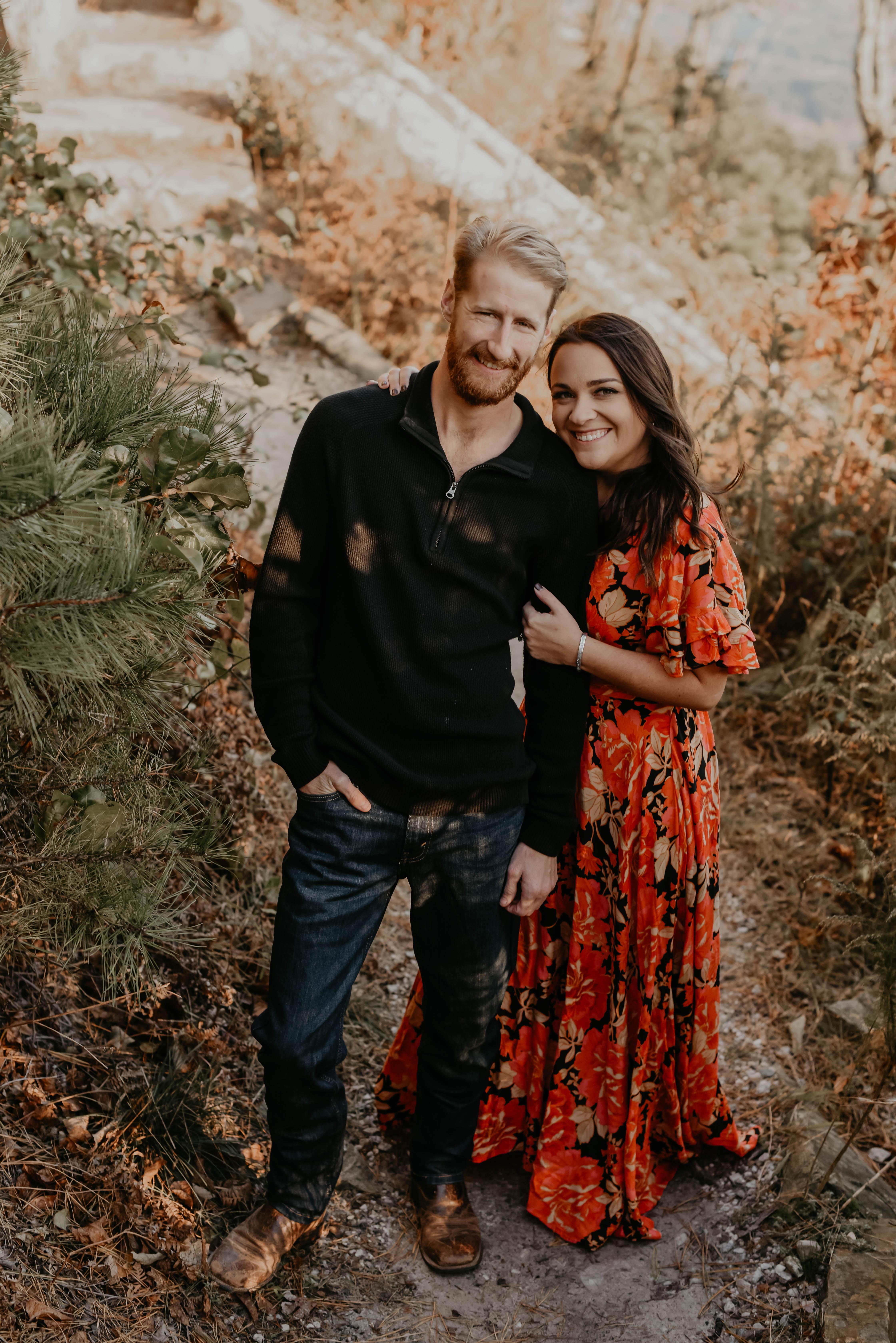 The Wedding Website of Amanda Hudson and Jordan McCullen