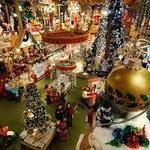 Bronner's CHRISTmas Wonderland