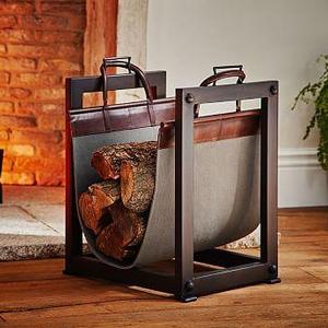 Industrial Log Carrier/ Holder