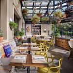 CUCINA enoteca Newport Beach