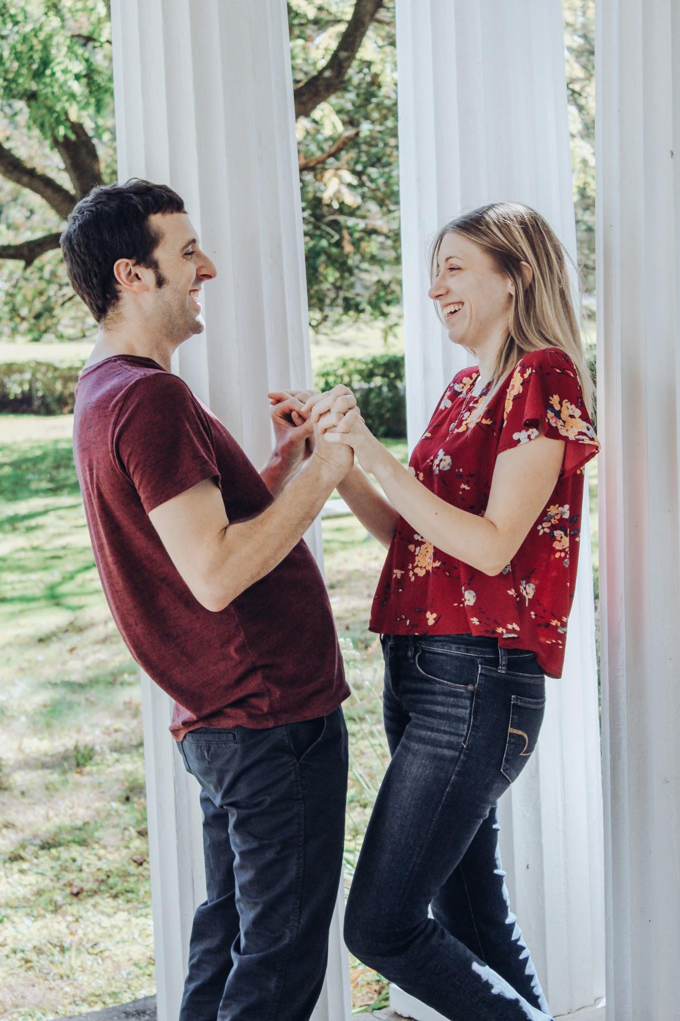 The Wedding Website of Crystal Baumes and Zachary Hall