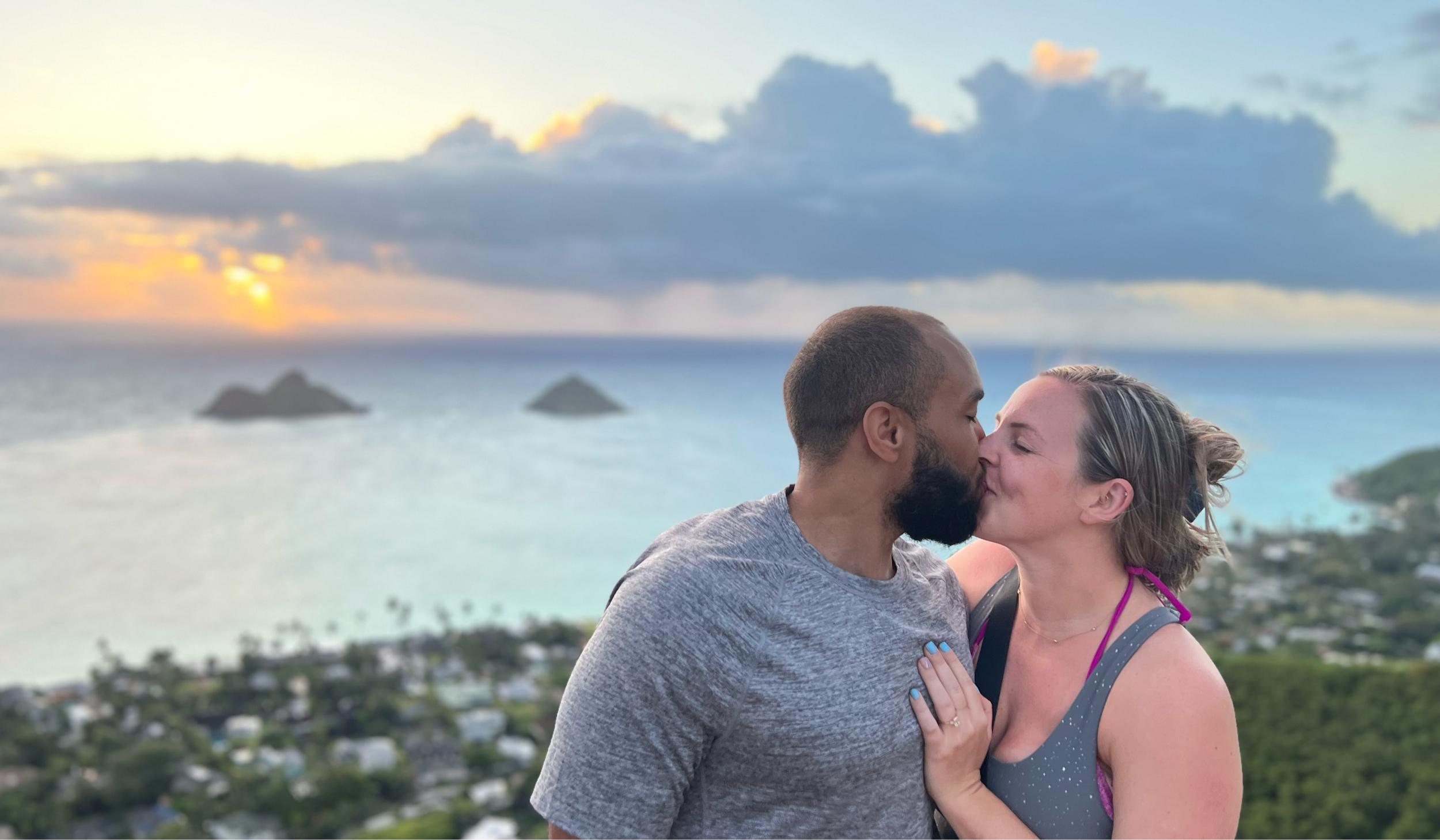 The Wedding Website of Kaitlin Kraus and Deshawn Viers