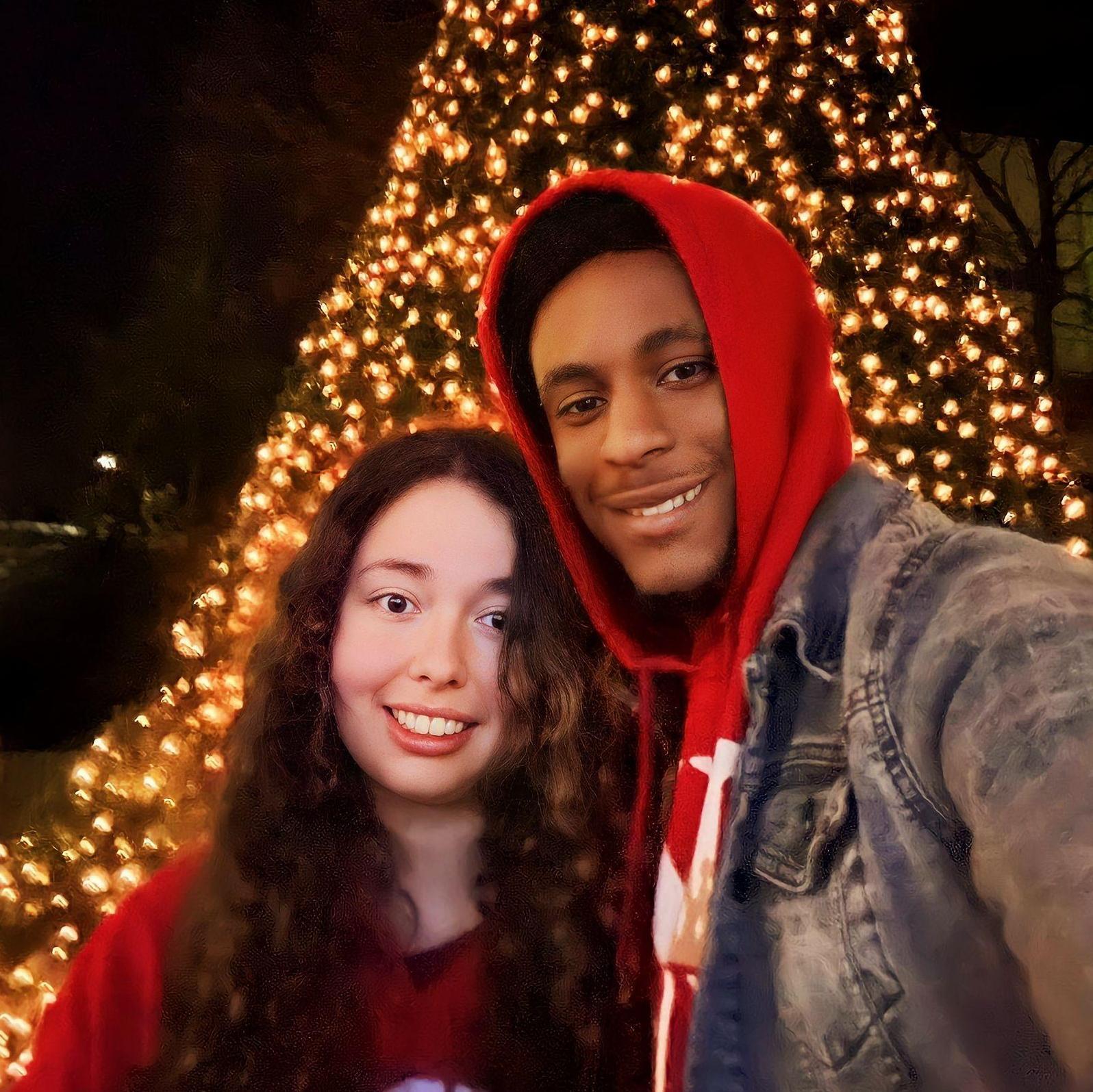 Hershey Park Christmas Candylane December 16, 2023