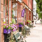 Wickford Village