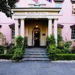 The Olde Pink House Restaurant