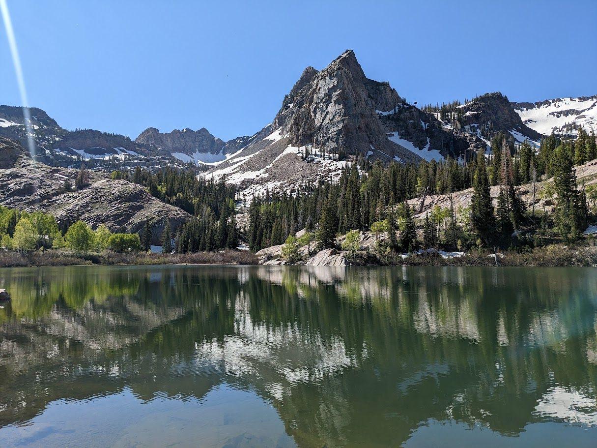 The Wedding Website of Tatiana Rocha and Montana Bahls