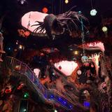 Meow Wolf Denver's Convergence Station