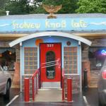 Stoney Knob Cafe