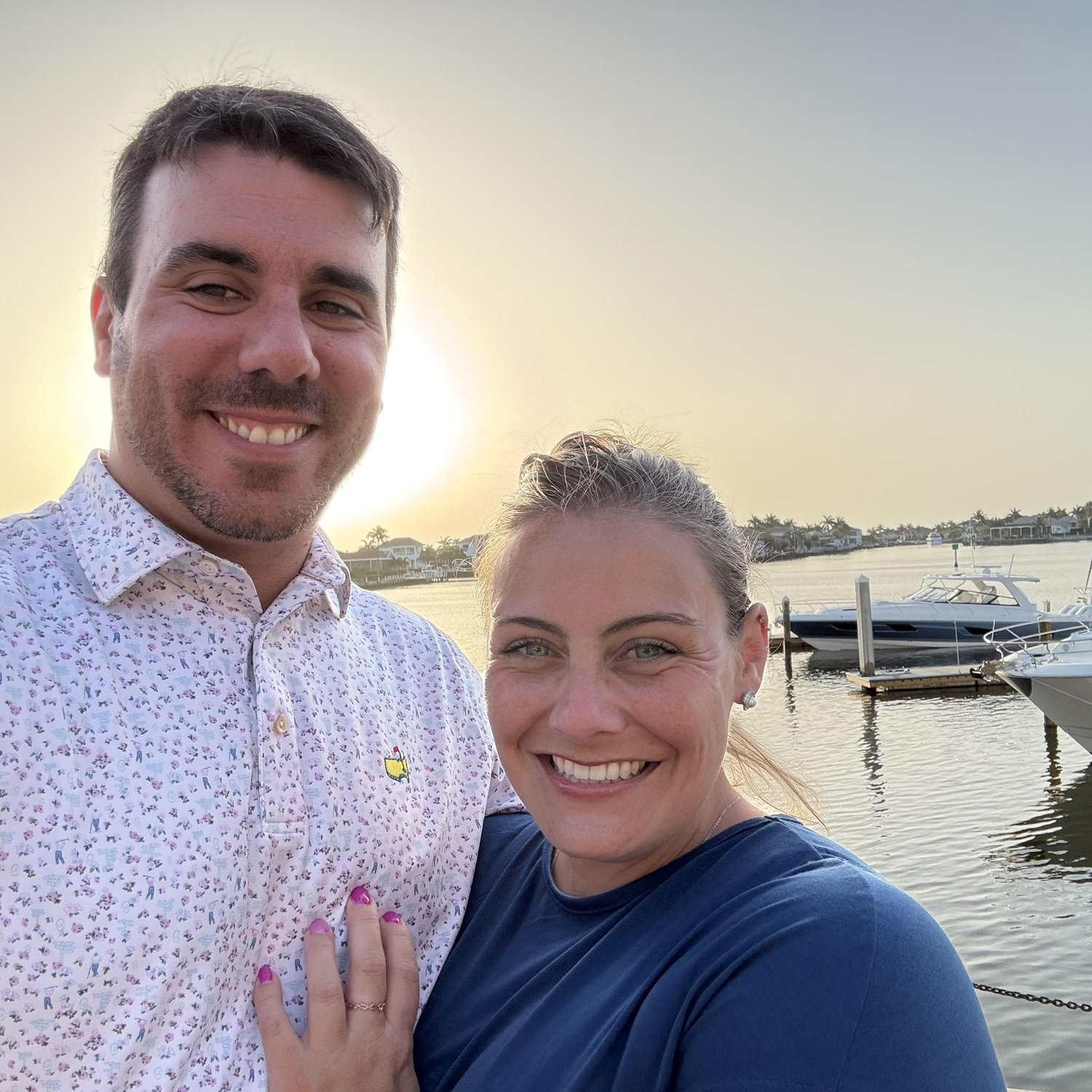 Date Night in Florida