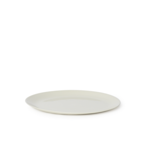 Flared Dinner Plate