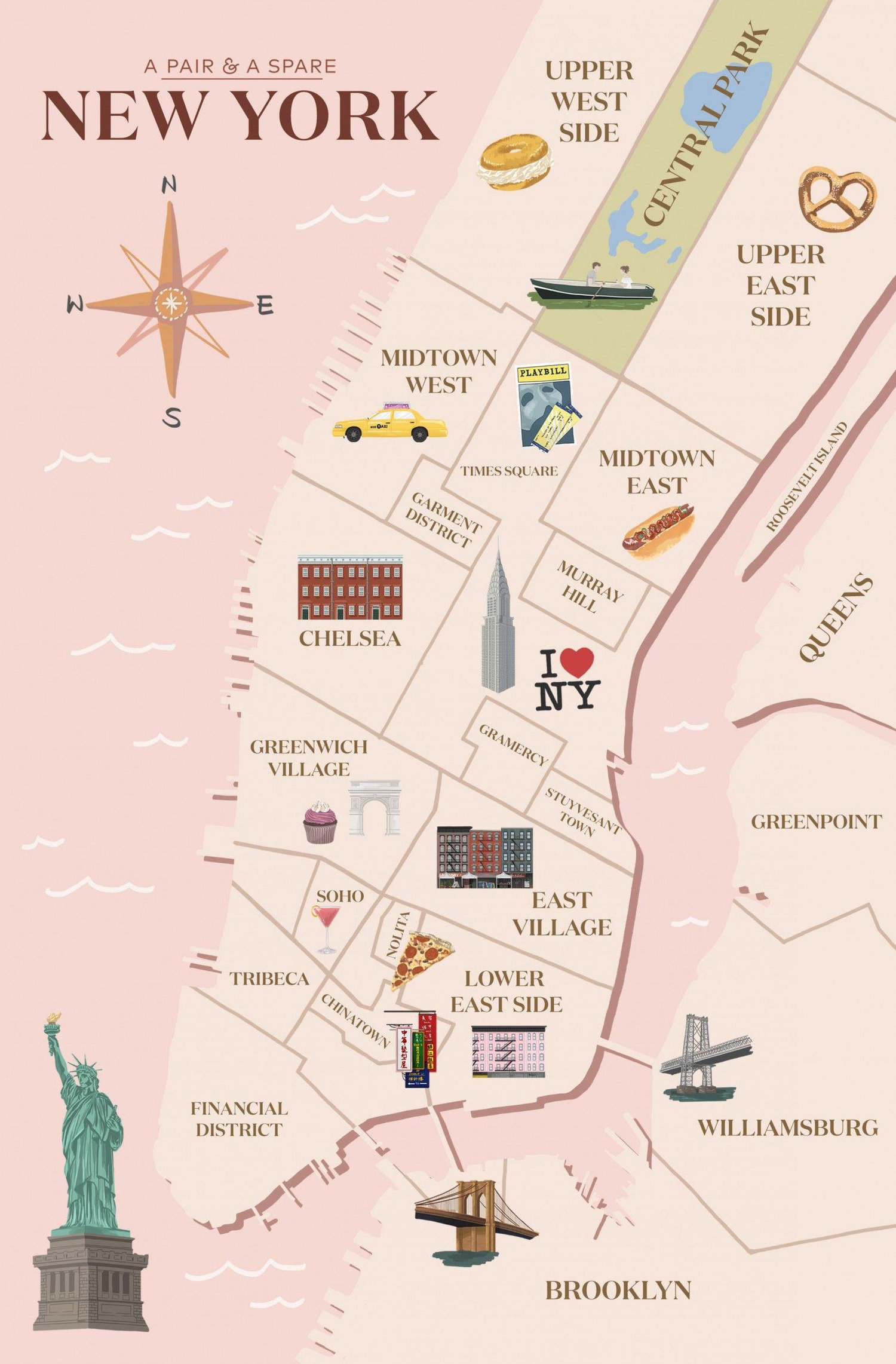The Wedding Website of Clare Busé and Pete Milcinovic