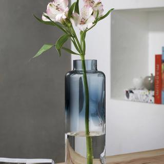 Tall Magnolia Vase