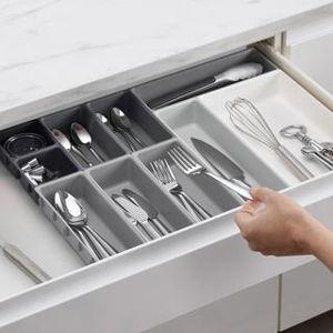 Blox 10-piece Drawer organizer Set