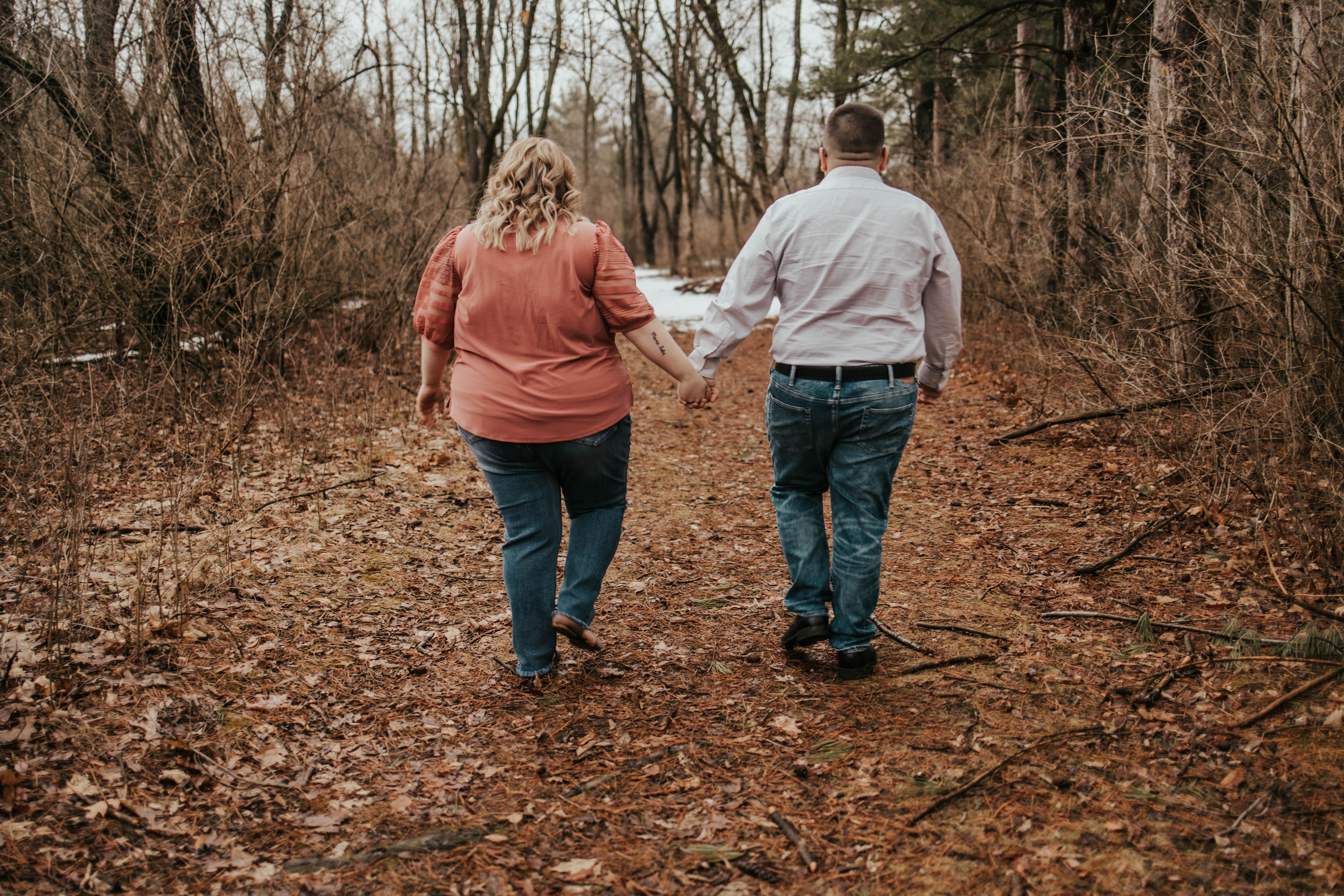 The Wedding Website of Mariah Graun and Clyde Hammett