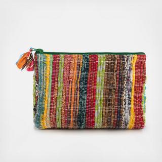 Kaia Zip Pouch