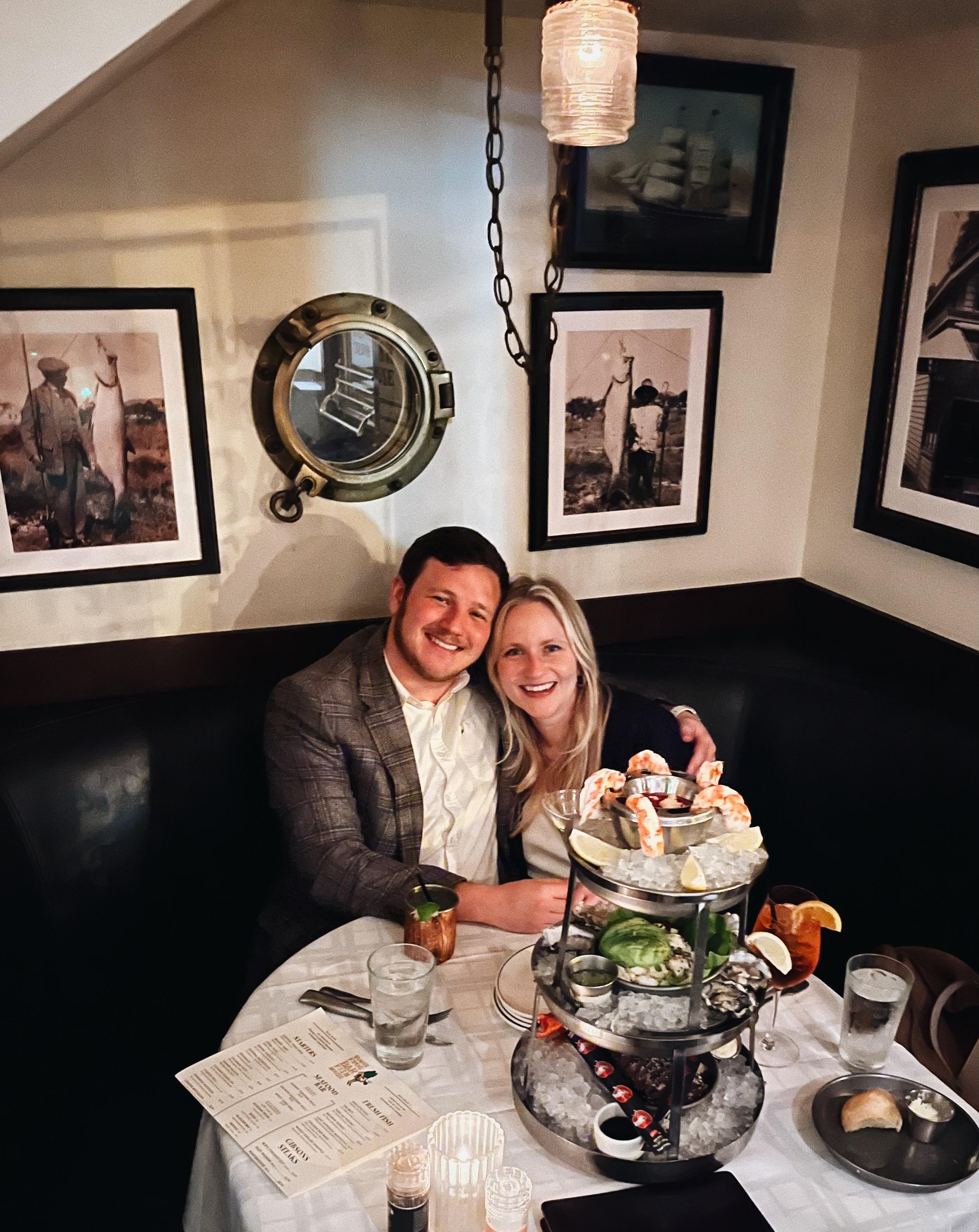 The Wedding Website of Paige Wilke and Dennis Kontorovich