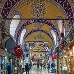 Visit Grand Bazaar