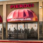 All Pierogi Kitchen