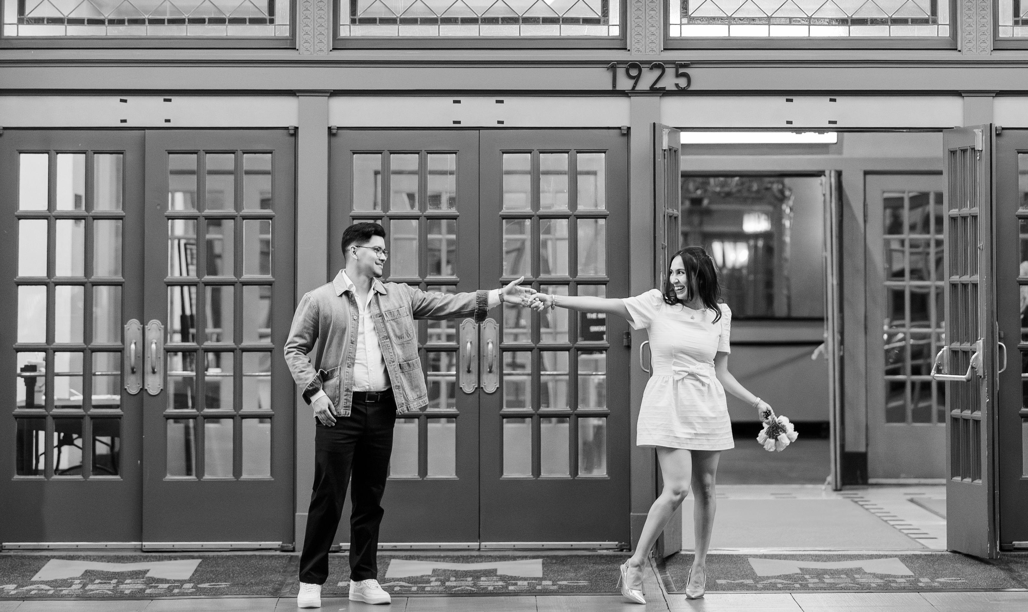 The Wedding Website of Amy Horta and Jonathan Martinez