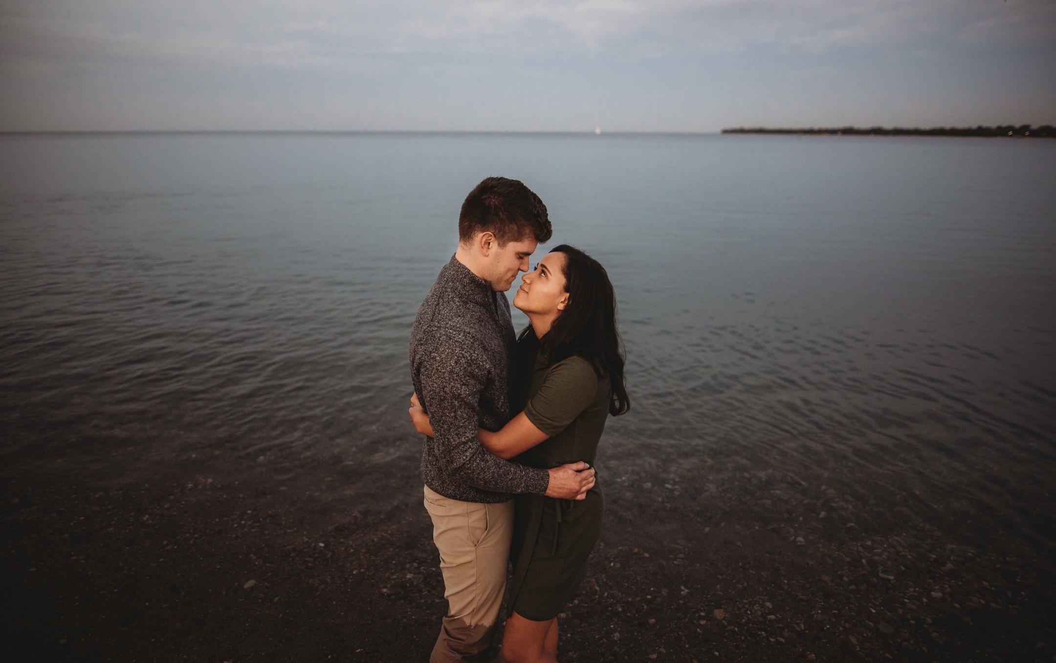 The Wedding Website of Daniel Ahearn and Olivia Turner