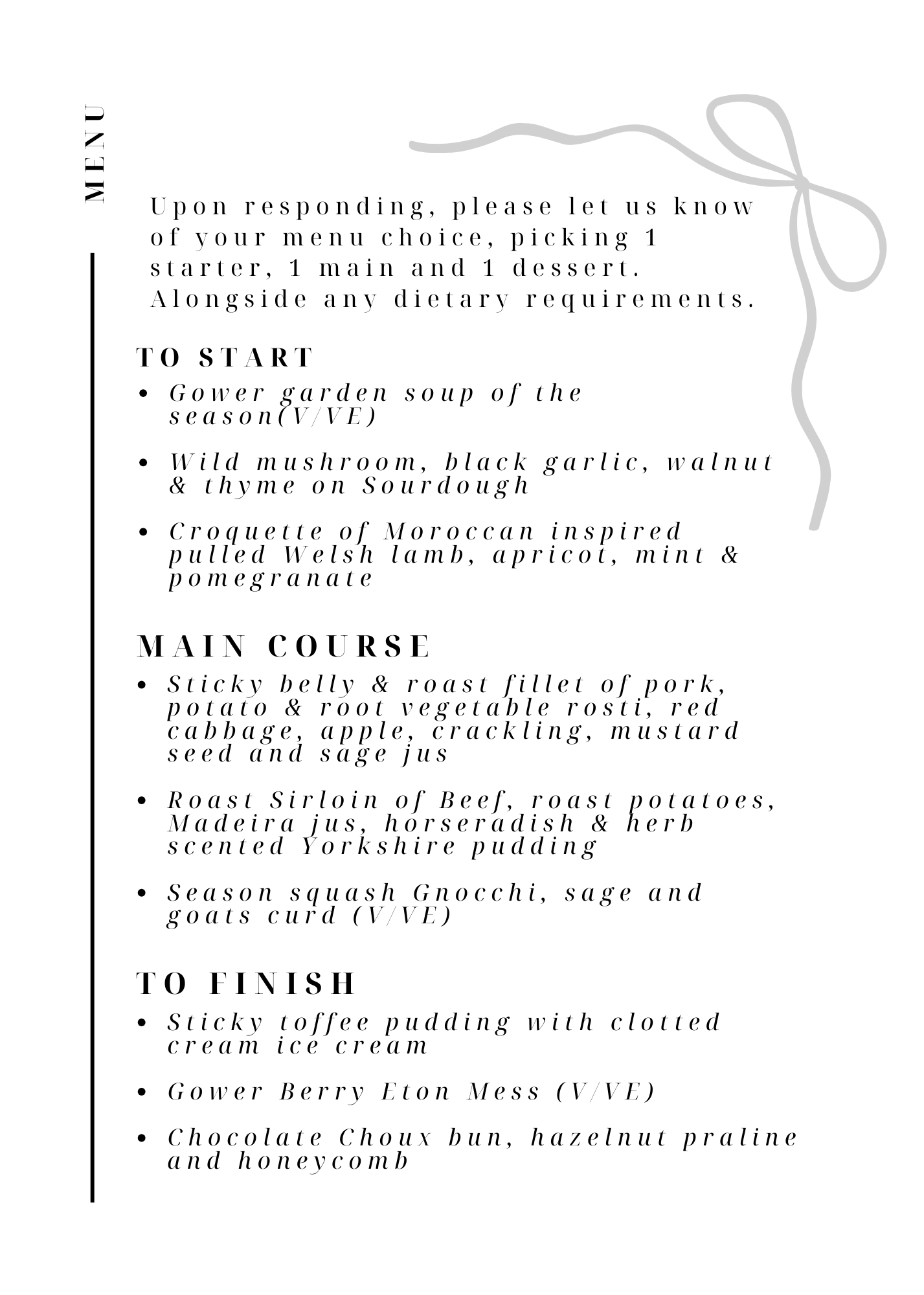 The Wedding Website of Ian Bennett and Kelsie Finch