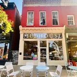 Mudhouse Specialty Coffee Roasters