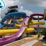 Typhoon Texas Waterpark