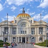 Palacio de Bellas Artes