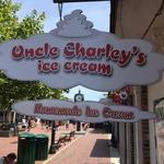 Uncle Charley's Ice Cream