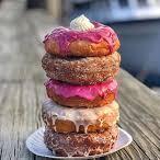 The Holy Donut