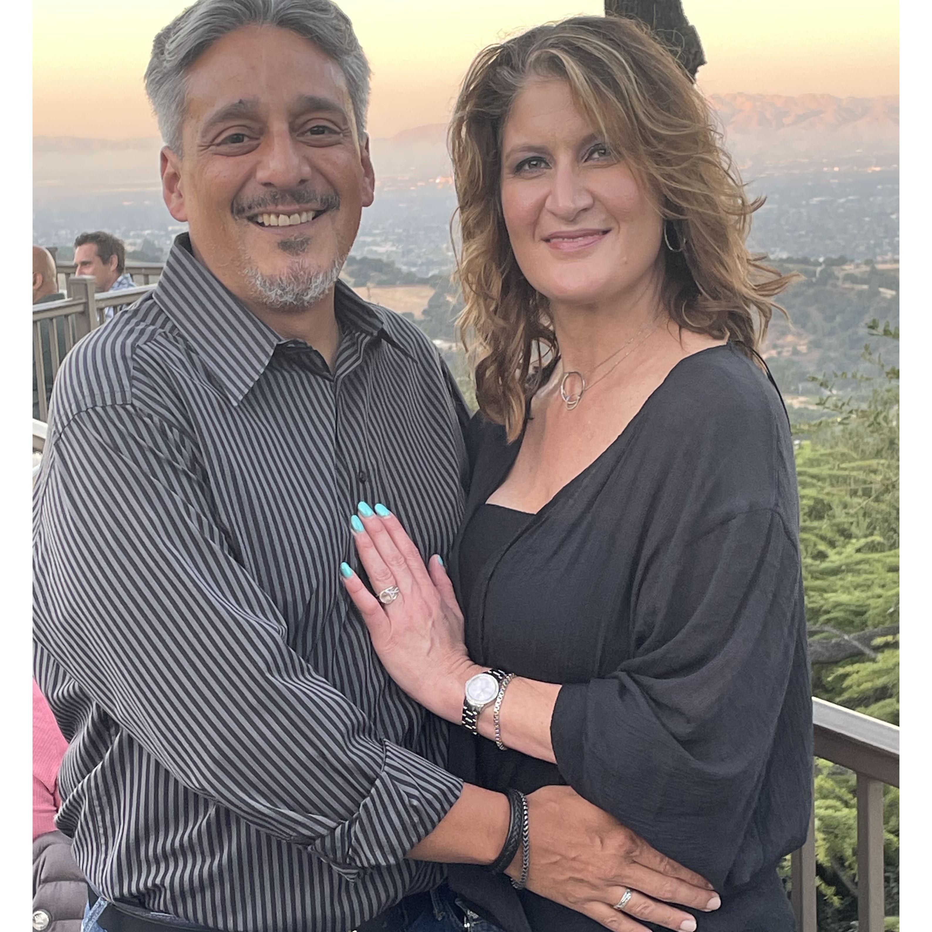 Craig Ferguson Night at the Winery