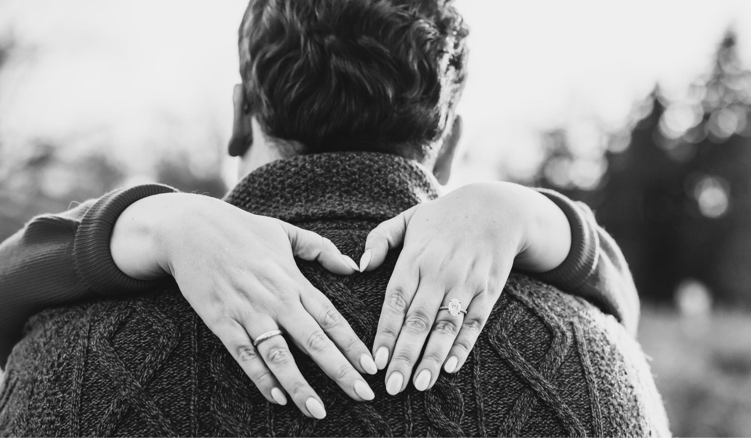 The Wedding Website of Mackenzie Patricia Manning and Andrew Elish