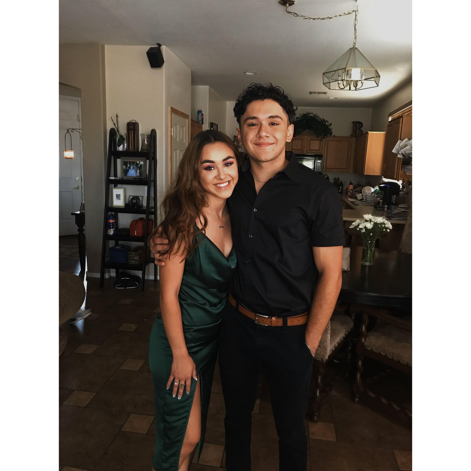 Homecoming