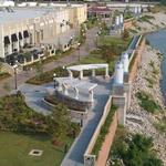 Louisiana Boardwalk