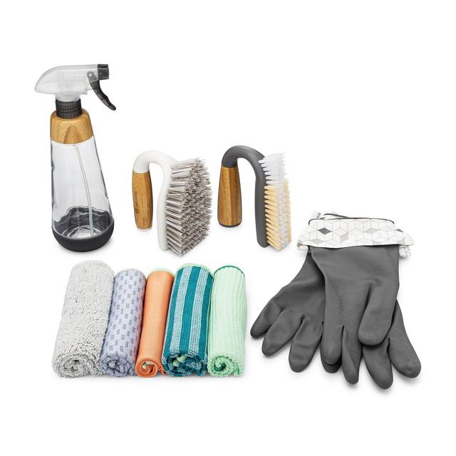 TOUGH STUFF & ESSENTIALS Tough Stuff Essentials Set