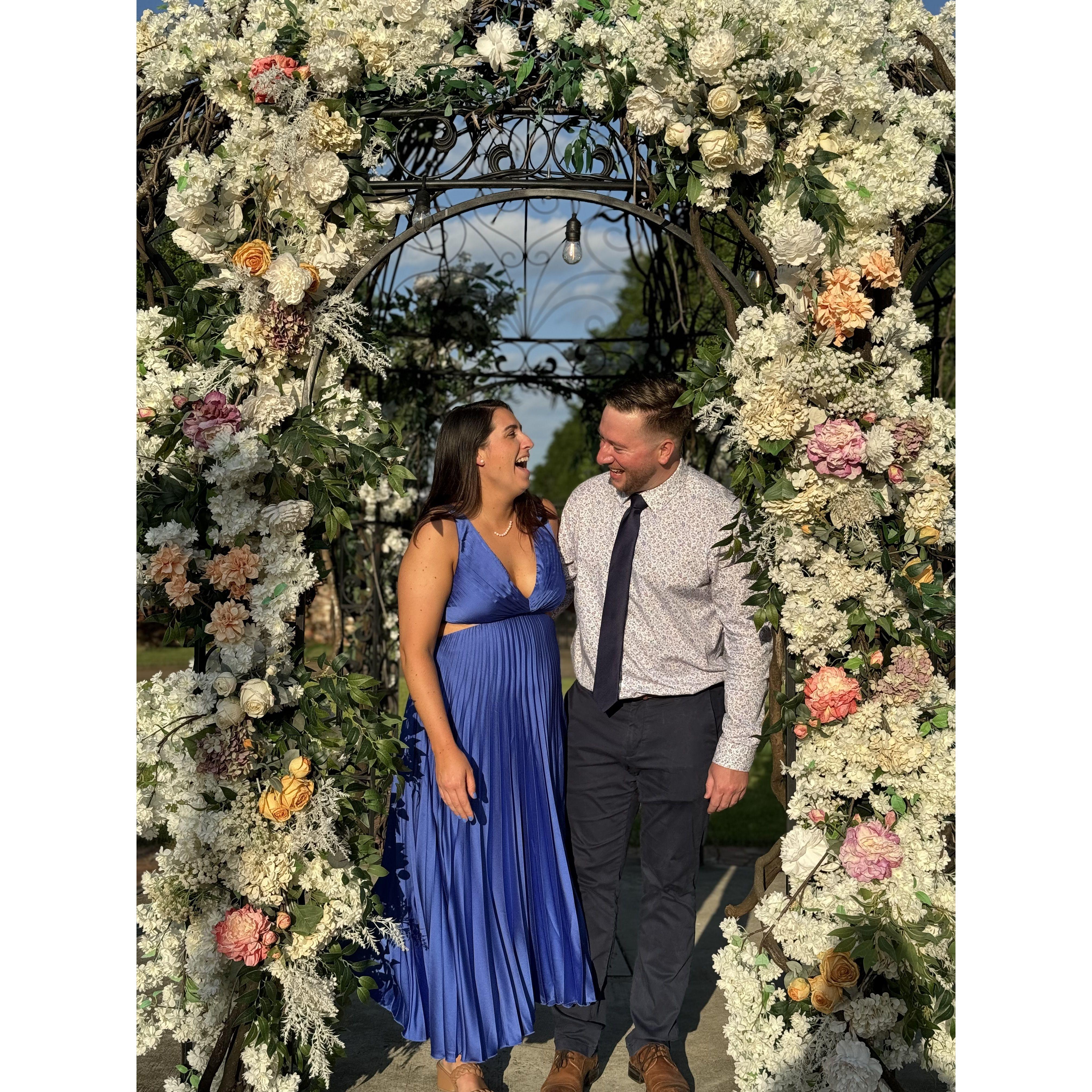 Weddings in NC
