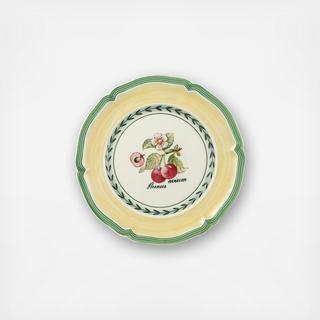 French Garden Valence Bread & Butter Plate