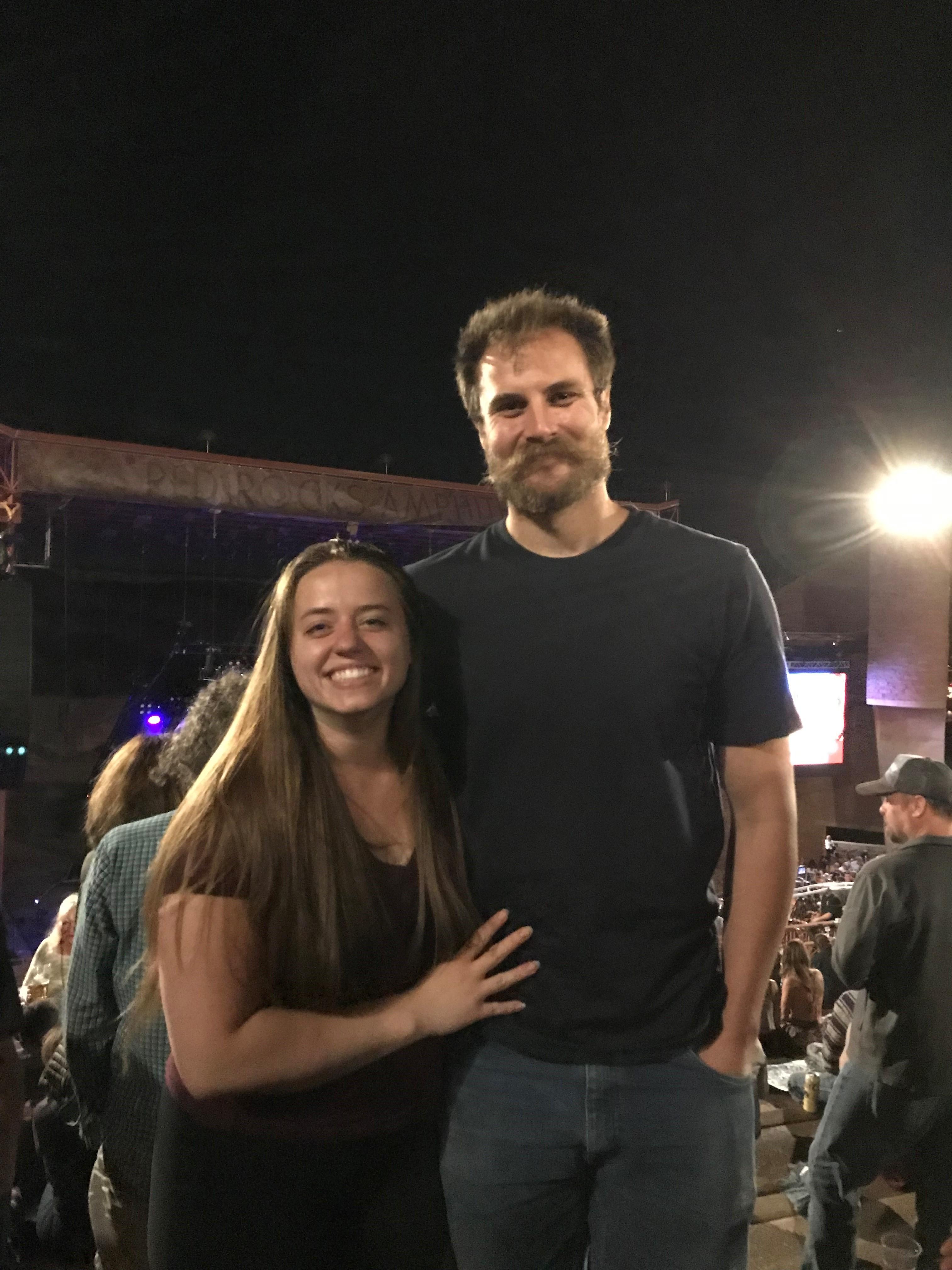 The Wedding Website of Jessica Wedel and Brandon Storm