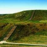 Cahokia Mounds State Historic Site