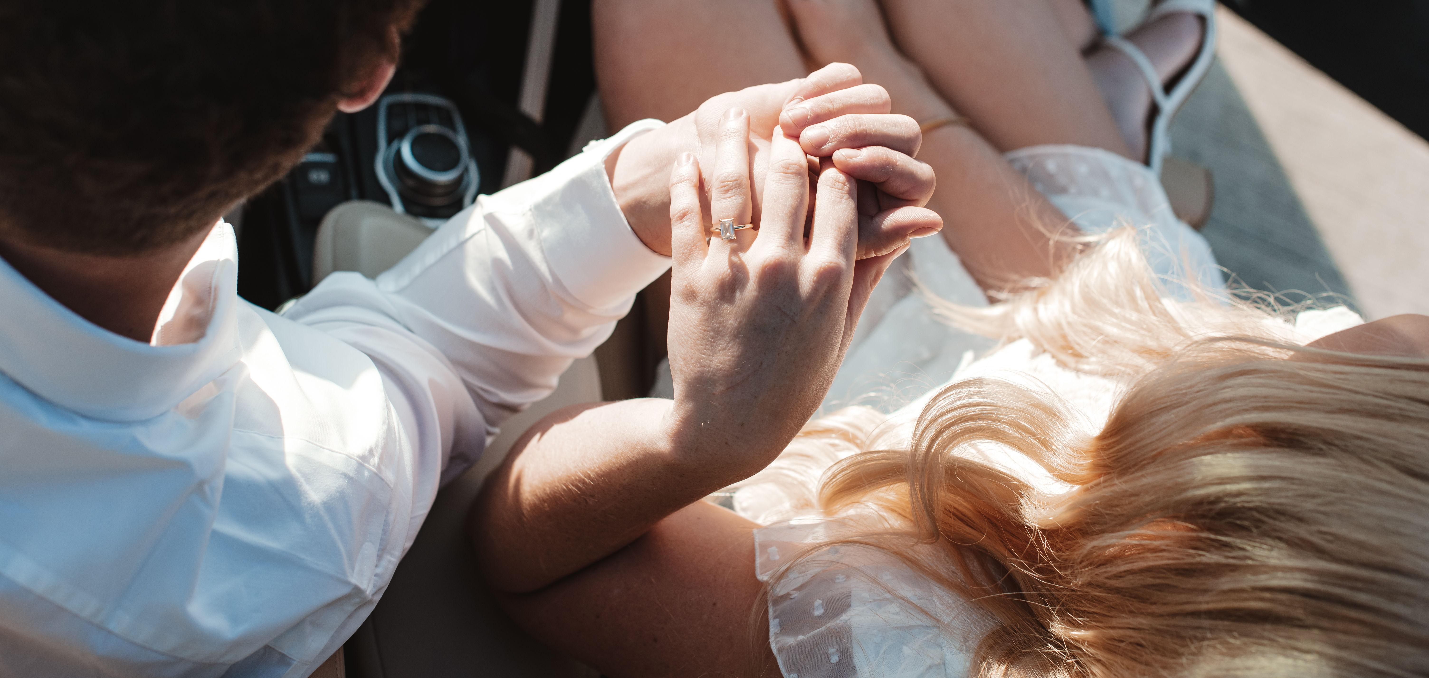 The Wedding Website of Emily Ward and Jordan Block