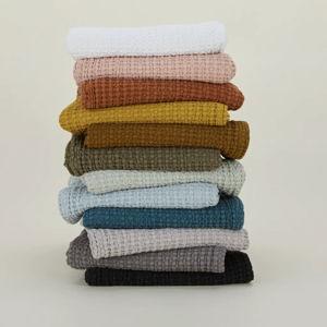 HAWKINS NEW YORK | Waffle Bath Towel