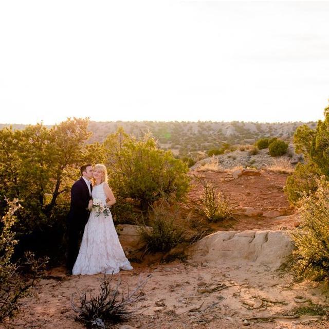The Galisteo Basin Preserve
