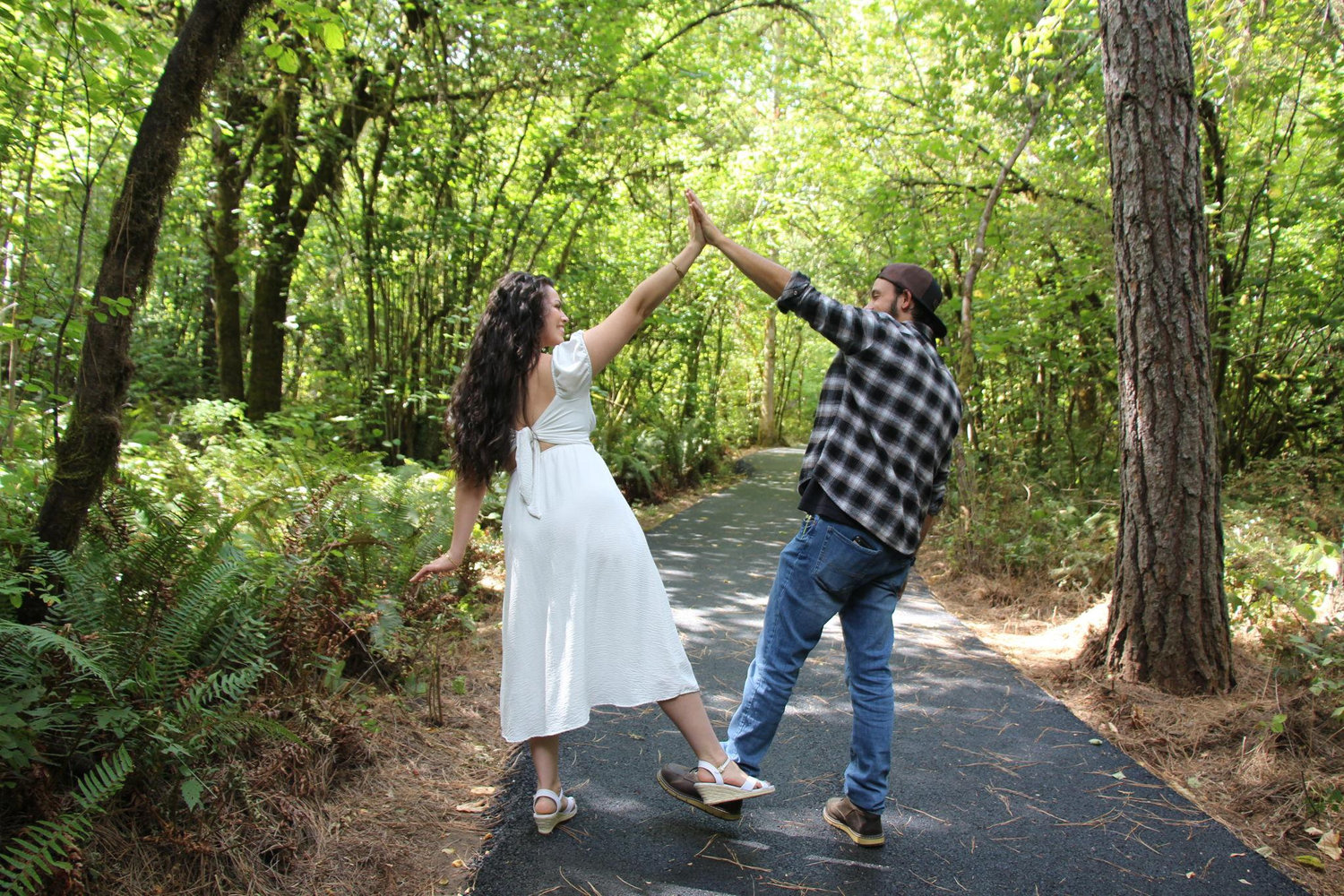 The Wedding Website of Solomon Hecht and Caitlyn Craig