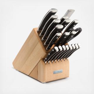 22-Piece Mega Block Set, Clssic Ikon