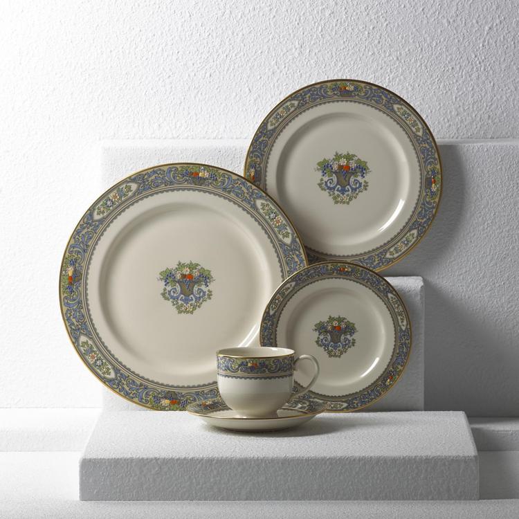 Lenox, Autumn Dinner Plate | Zola