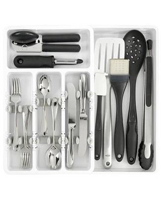 Drawer Organizer, Expandable